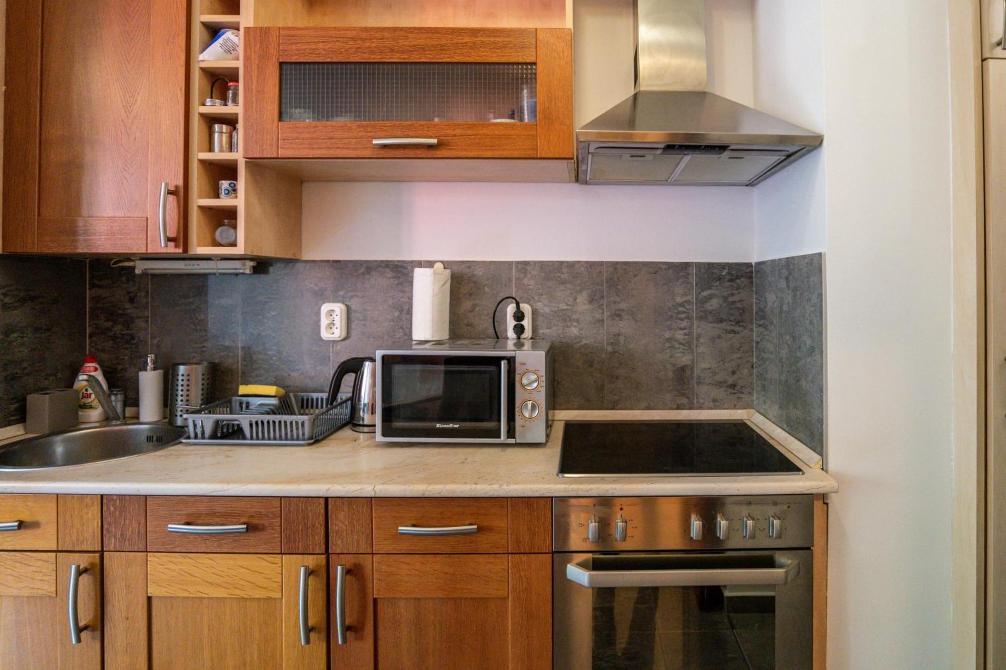 Apartament Darling